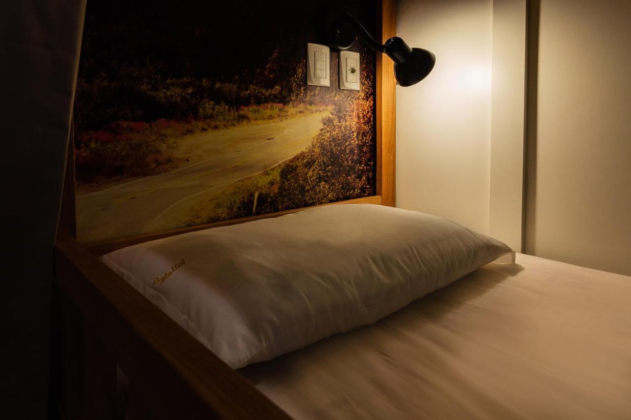 Hello Hostel Gramado Eksteriør bilde
